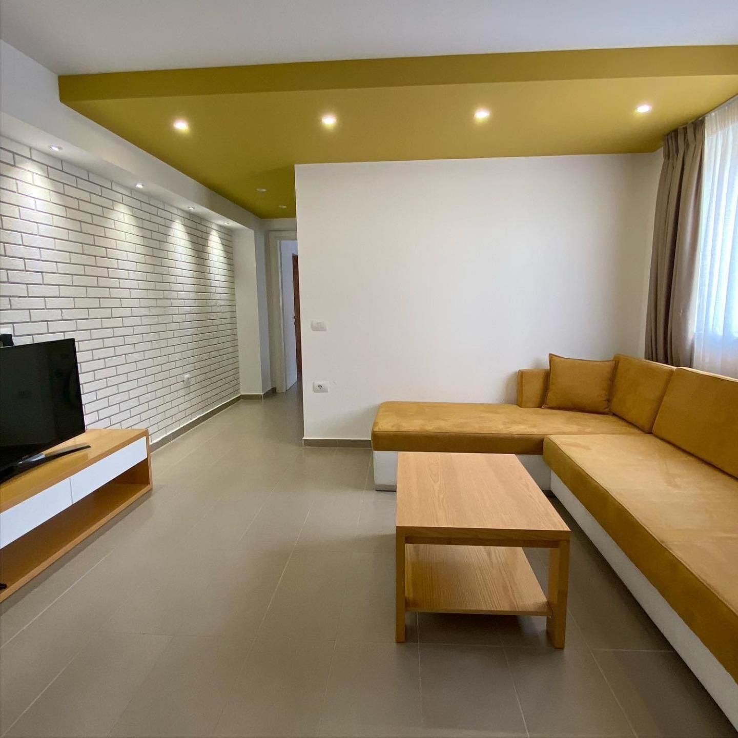 Sunrise Luxury Apartments Sarandë Buitenkant foto